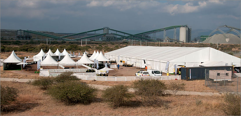 Event approach